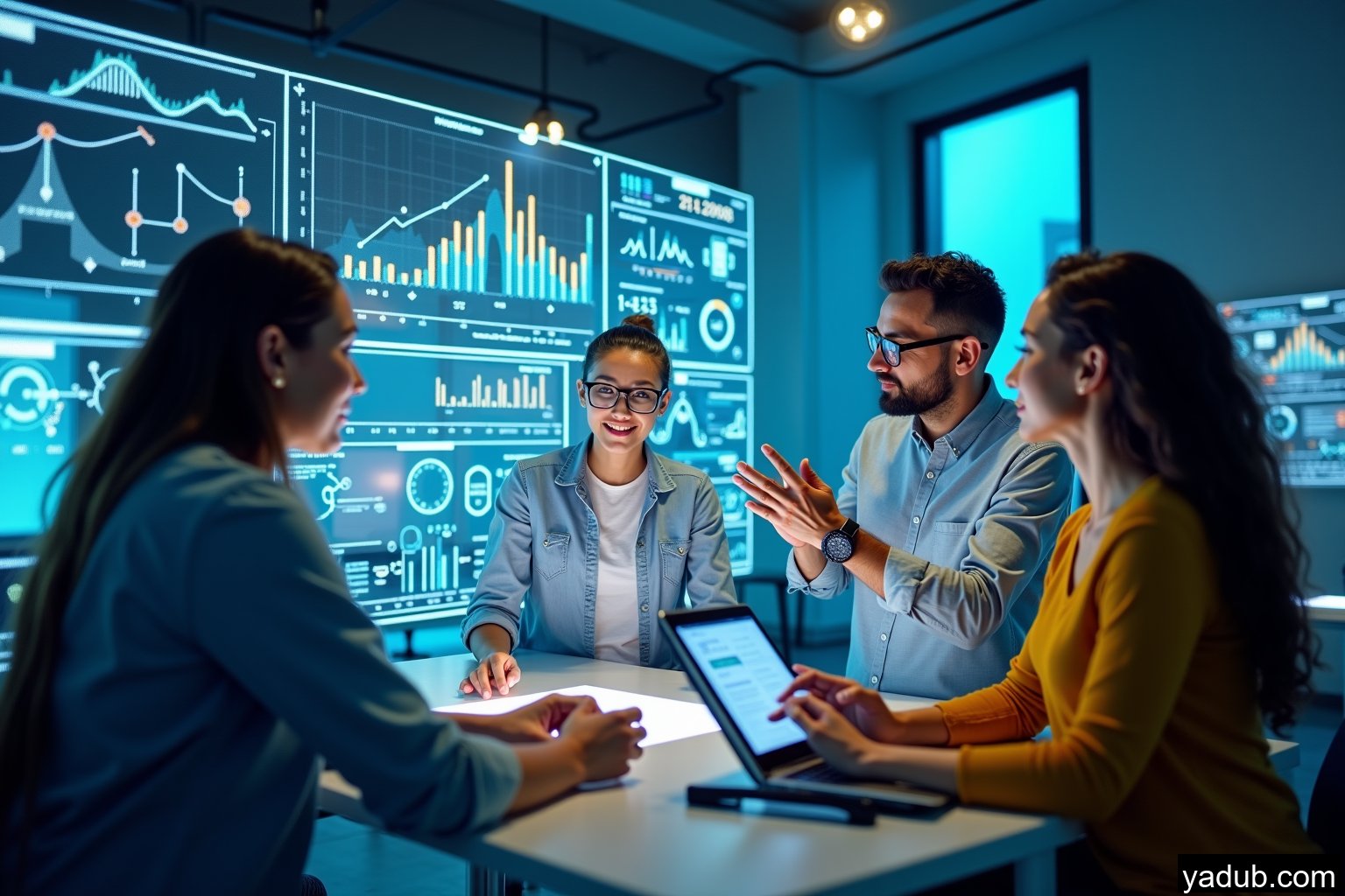 Embracing Innovation: AI-Powered Tools Revolutionizing Entrepreneurship